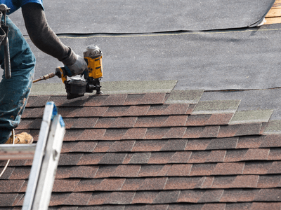 About Roof Repair Experts Pigeon Falls, WI